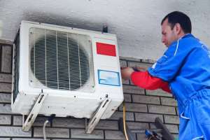 24/7 and Emergency HVAC Near Campbell Hall, NY | Air Conidtioning and Heating Contractors